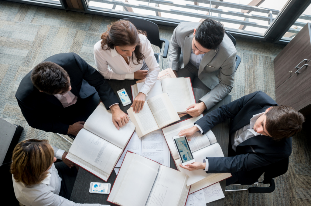 Navigating Risk and Reward: A Deep Dive into Due Diligence in Private Equity